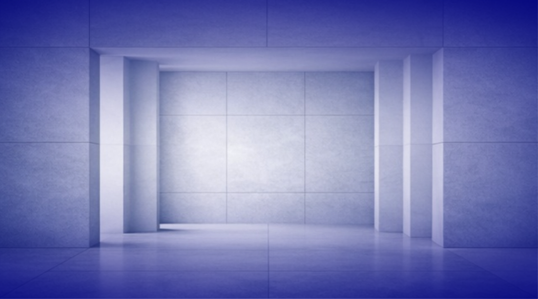 Architectural leadership space